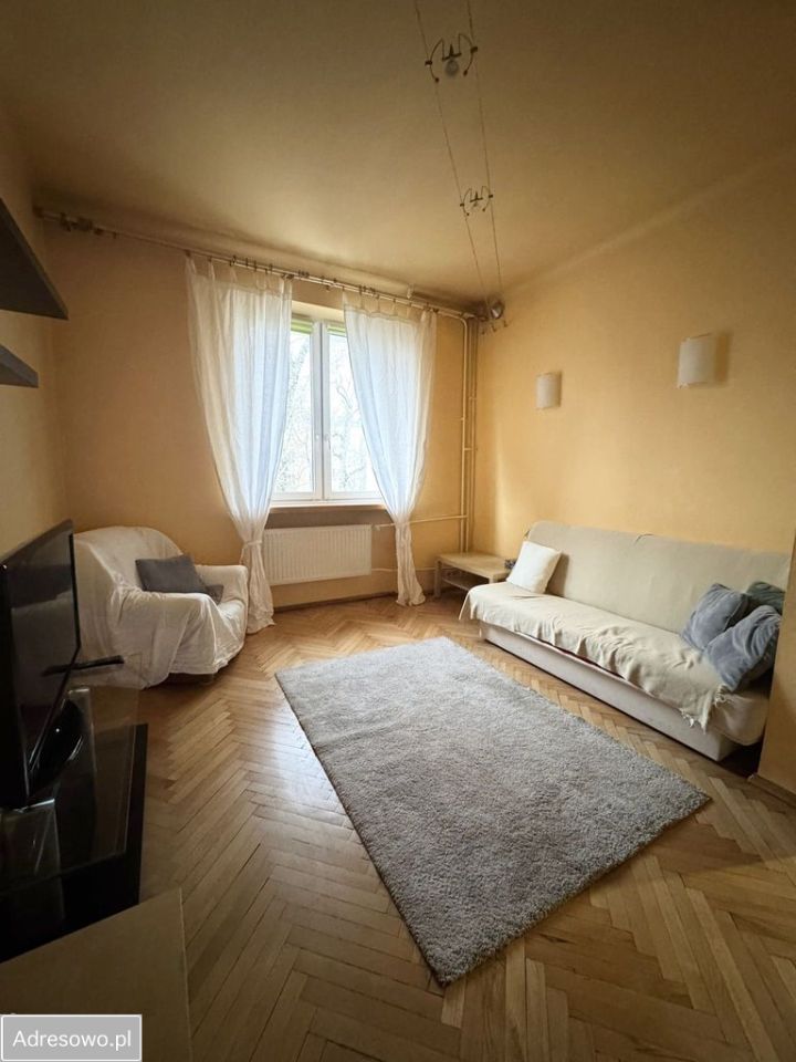 Mieszkanie 1-pokojowe Warszawa Praga-Południe, ul. Stanisława Augusta. Zdjęcie 1