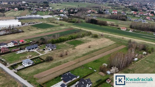 Działka budowlana Świerzowa Polska, ul. Składowa. Zdjęcie 9