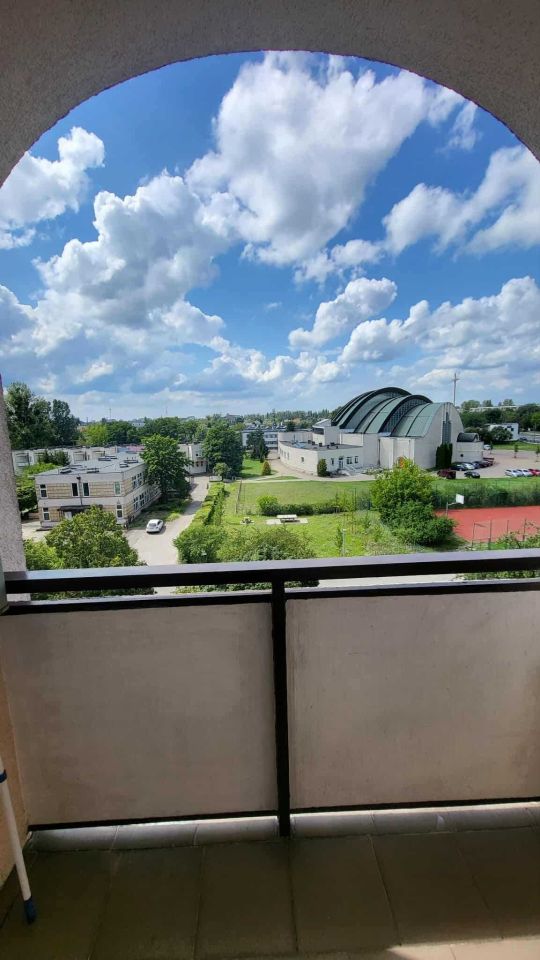 Mieszkanie 2-pokojowe Toruń Rubinkowo. Zdjęcie 6