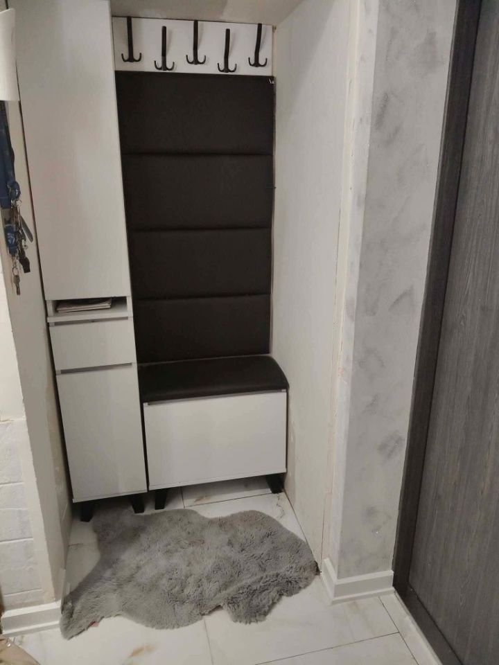 Mieszkanie 2-pokojowe Skoki. Zdjęcie 8