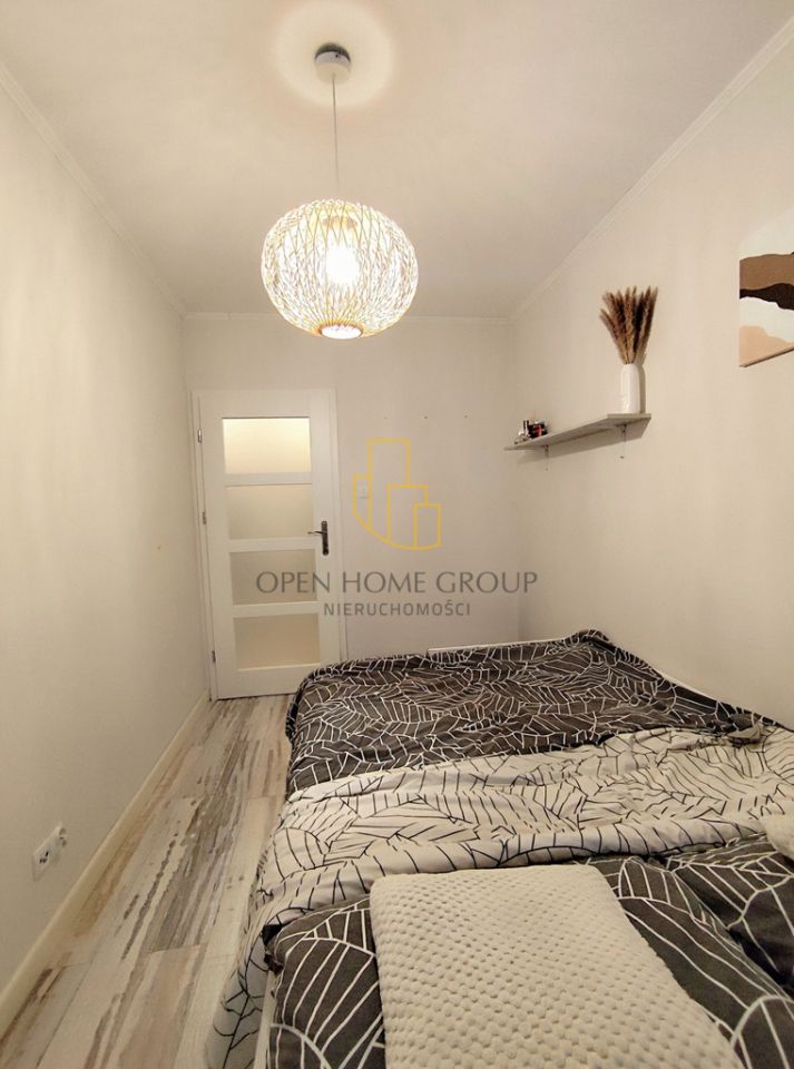 Mieszkanie 2-pokojowe Wrocław Maślice, ul. Maślicka. Zdjęcie 10