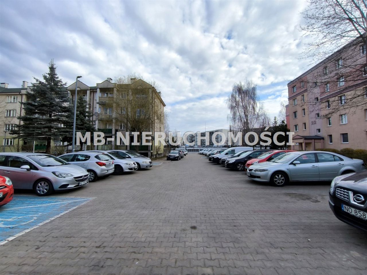 Mieszkanie 2-pokojowe Olsztyn Jaroty, ul. Edwarda Mroza. Zdjęcie 14