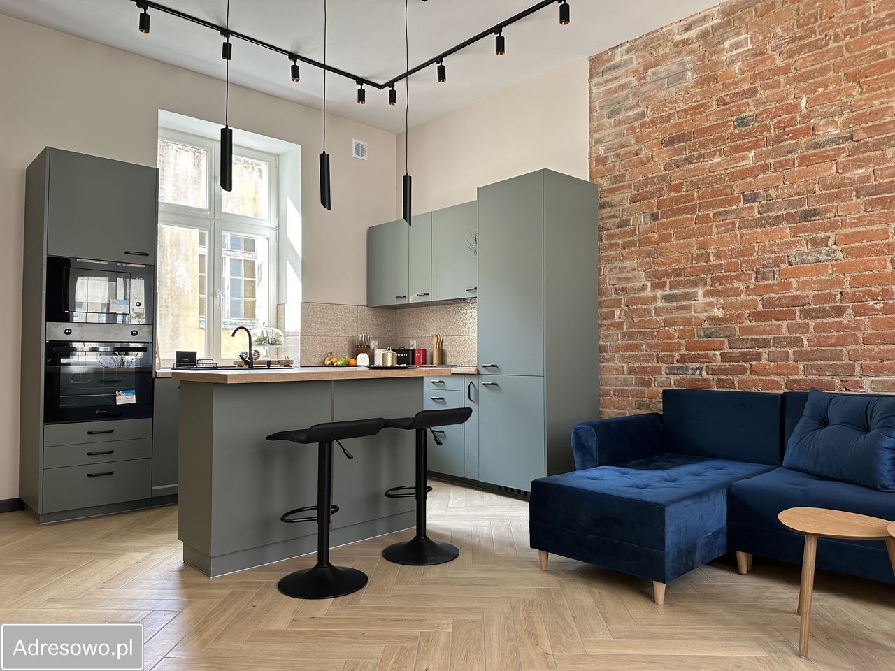 Mieszkanie 2-pokojowe Legnica. Zdjęcie 7