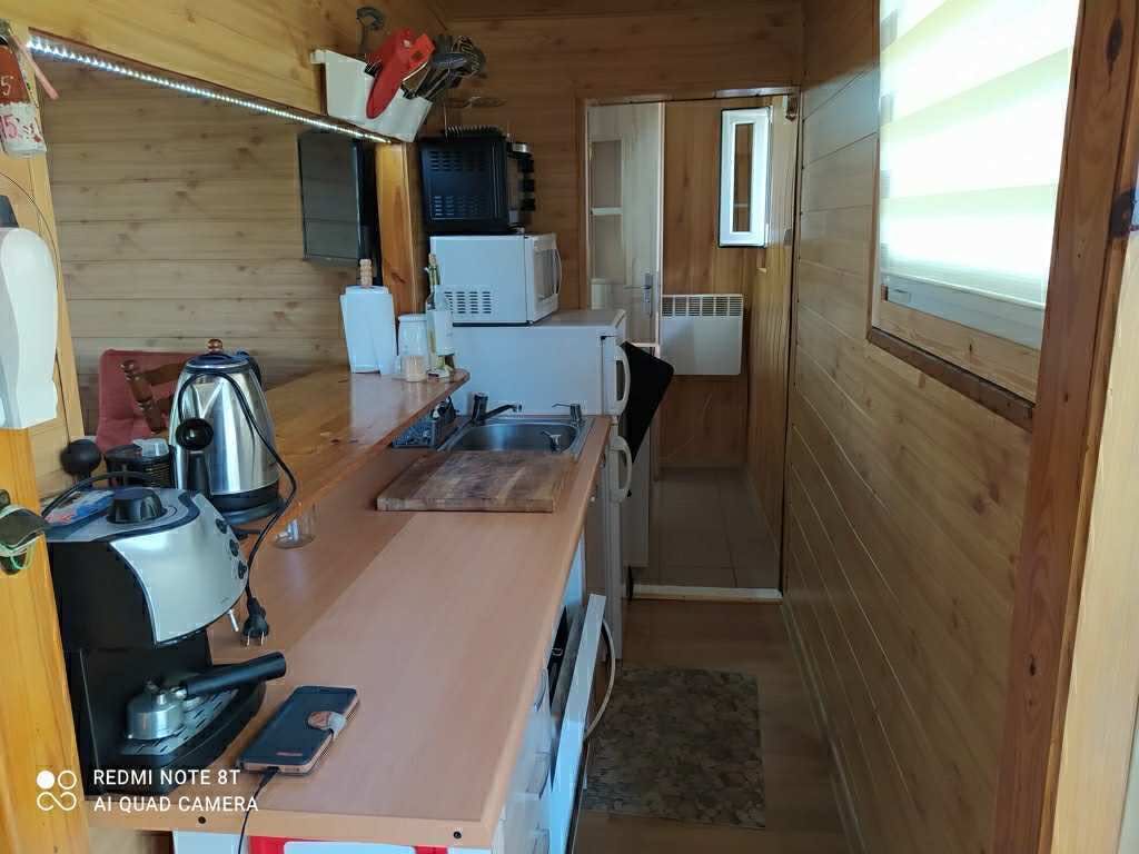 Działka rekreacyjna Świeszyno. Zdjęcie 8