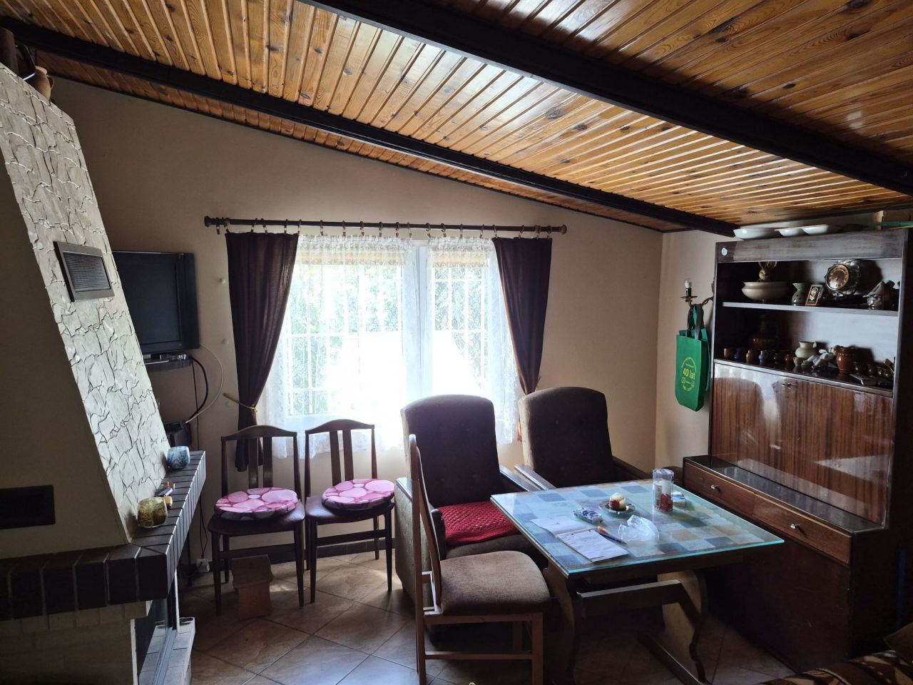 Działka rod Suchy Las, ul. Nektarowa. Zdjęcie 5