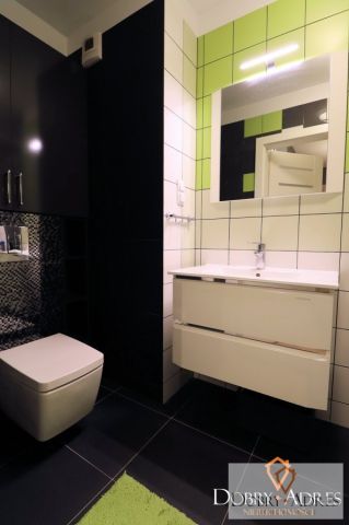 Mieszkanie 2-pokojowe Rzeszów Nowe Miasto, al. mjr. Wacława Kopisto. Zdjęcie 6