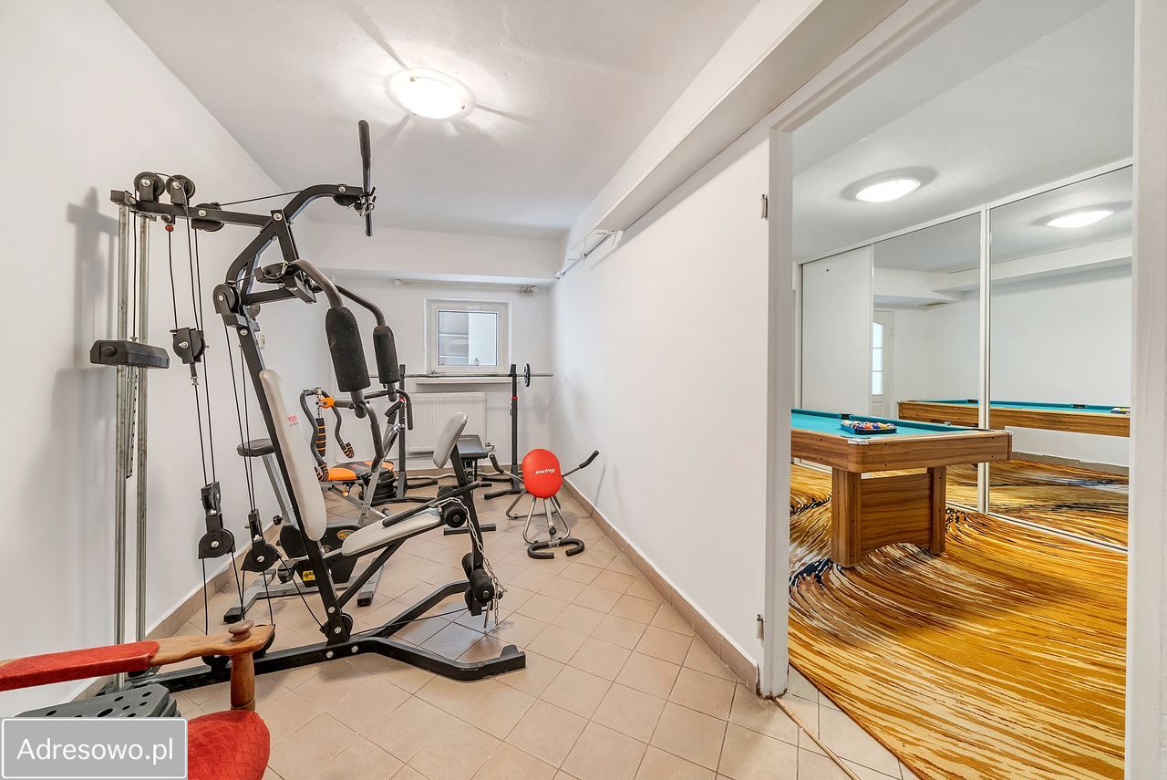 dom szeregowy, 7 pokoi Łódź Górna, ul. Szkolna. Zdjęcie 6