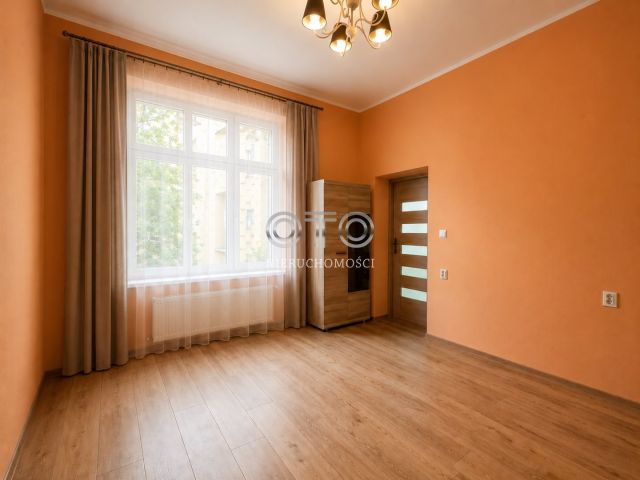 Mieszkanie 3-pokojowe Wrocław Śródmieście, ul. Kluczborska. Zdjęcie 3