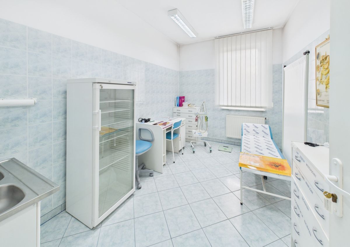 Lokal Konin. Zdjęcie 10