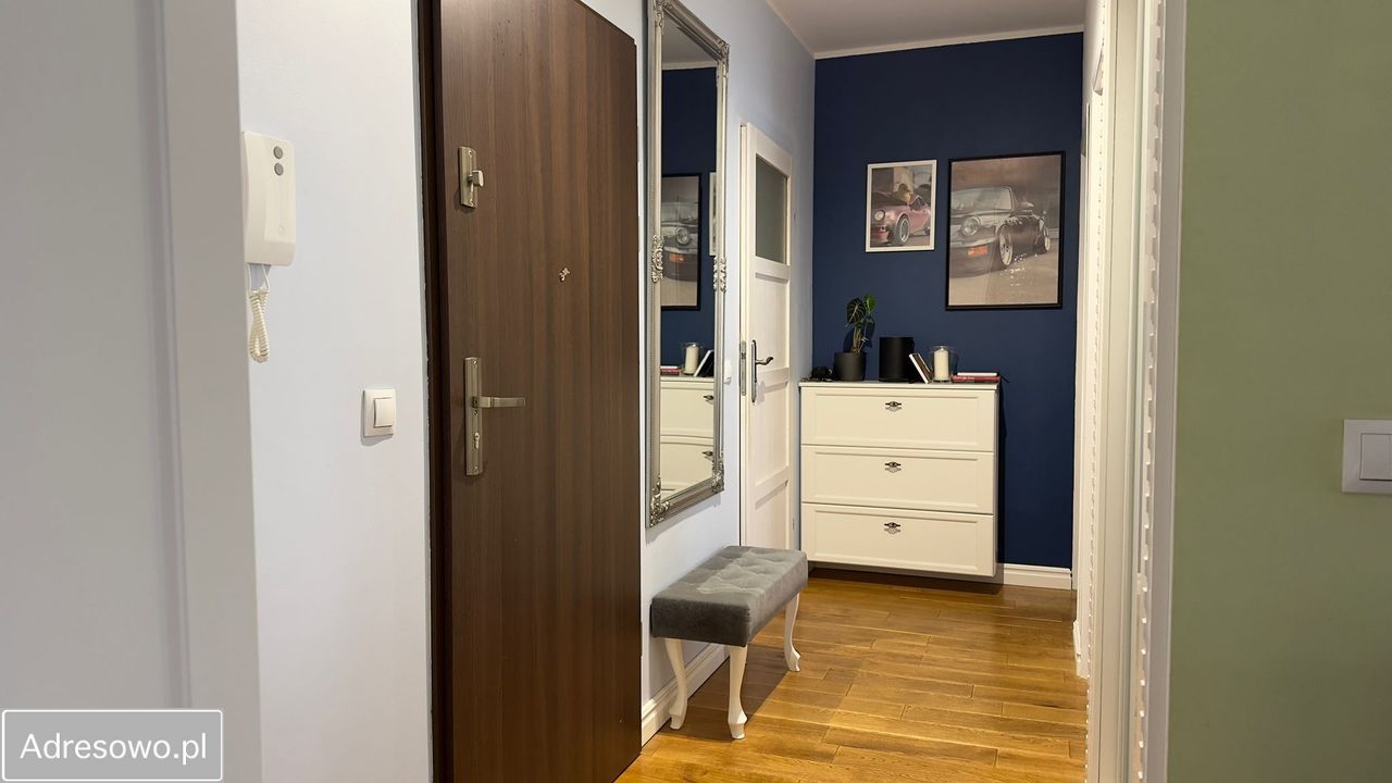 Mieszkanie 3-pokojowe Wrocław Psie Pole, ul. Zakładowa. Zdjęcie 6