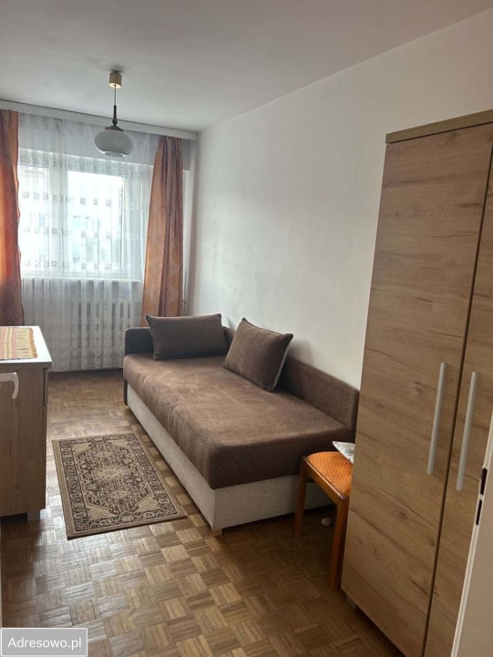 Mieszkanie 2-pokojowe Warszawa Ochota, ul. Stefana Baleya. Zdjęcie 3
