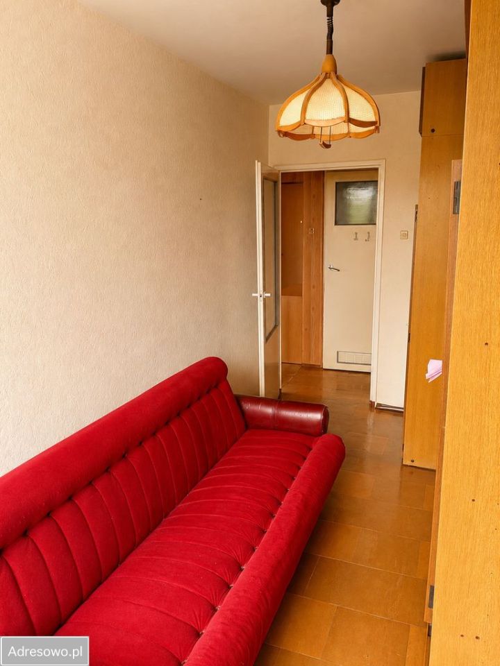 Mieszkanie 2-pokojowe Szczecin Pomorzany, al. Powstańców Wielkopolskich. Zdjęcie 6