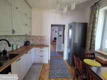 bliźniak, 2 pokoje Raszyn, ul. Mokra. Zdjęcie 3