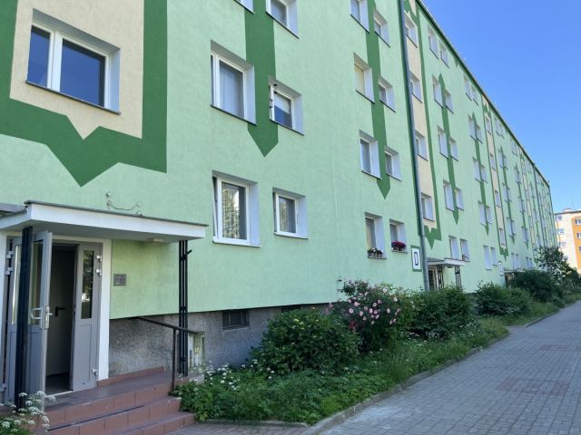 Mieszkanie 2-pokojowe Gdańsk Przymorze, ul. Prezydenta Lecha Kaczyńskiego. Zdjęcie 2
