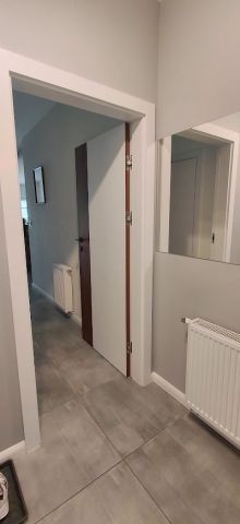 dom szeregowy, 6 pokoi Warszawa Wawer, ul. Poprawna. Zdjęcie 9
