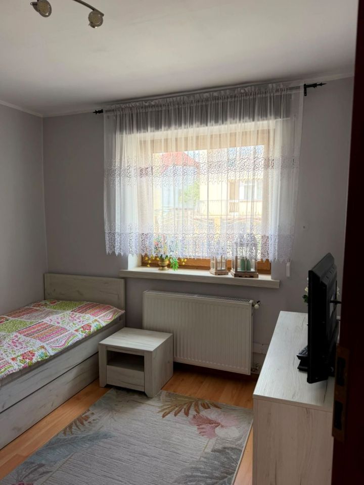Mieszkanie 3-pokojowe Wejherowo Centrum, ul. Nanicka. Zdjęcie 6
