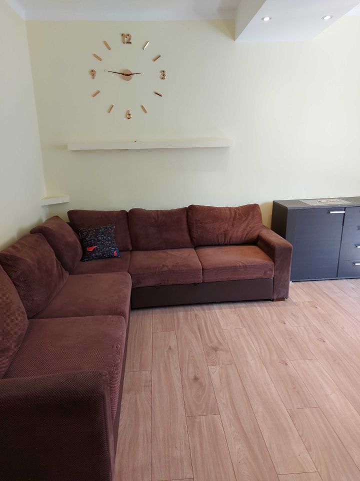 Krapkowice Otmęt, ul. Kilińskiego Mieszkanie - 2 pokoje - 38 m² - parter