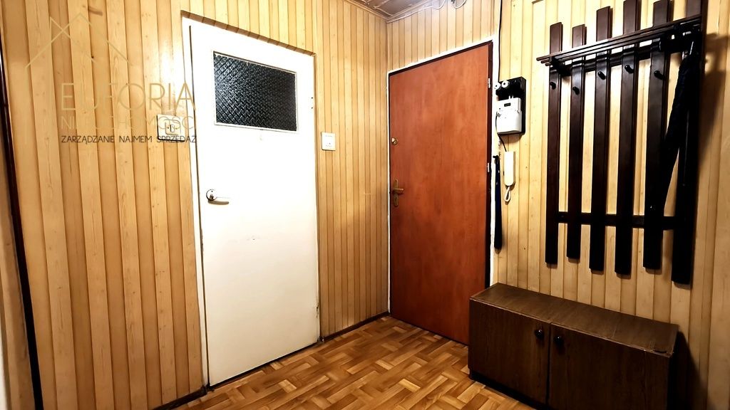 Mieszkanie 3-pokojowe Łódź Górna, ul. Władysława Broniewskiego. Zdjęcie 7