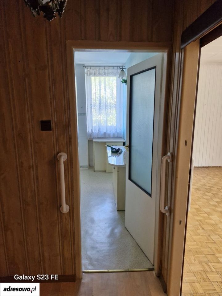 Mieszkanie 3-pokojowe Warszawa Targówek, ul. Bolesławicka. Zdjęcie 8