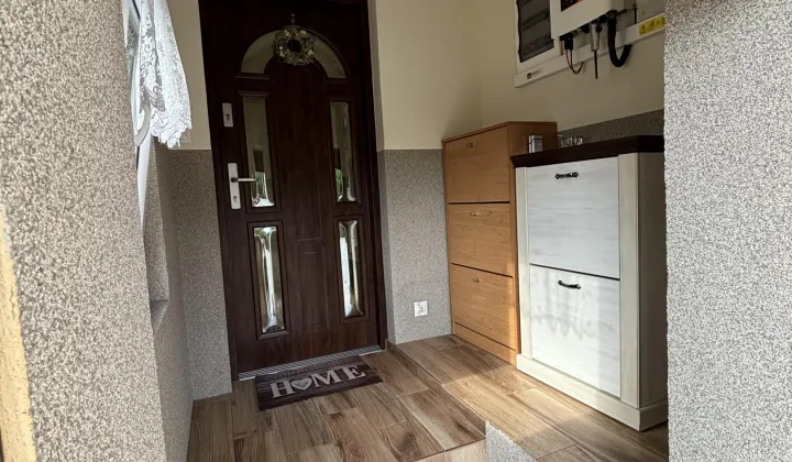 bliźniak, 4 pokoje Podole Małe, ul. Wiejska