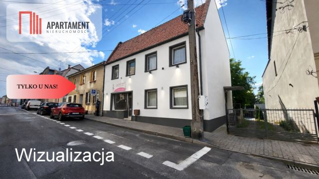 dom szeregowy, 6 pokoi Nakło nad Notecią. Zdjęcie 2