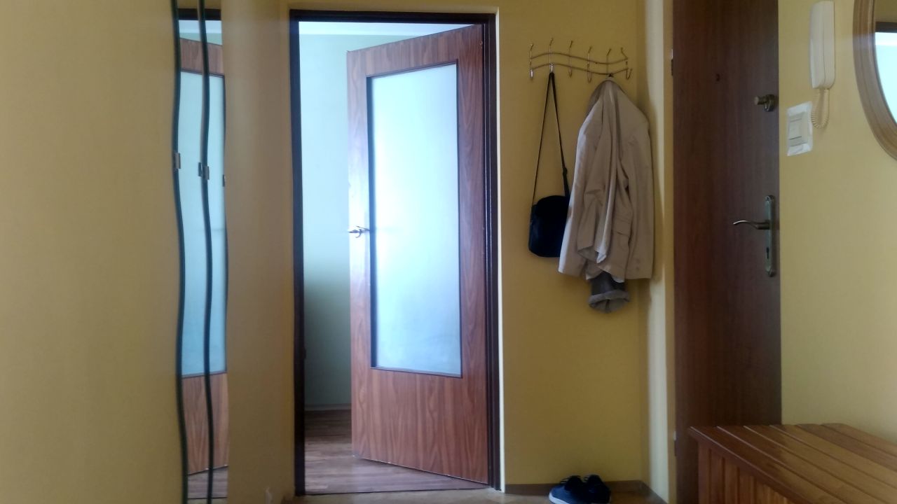 Mieszkanie 2-pokojowe Grudziądz Strzemięcin, ul. Śniadeckich. Zdjęcie 4