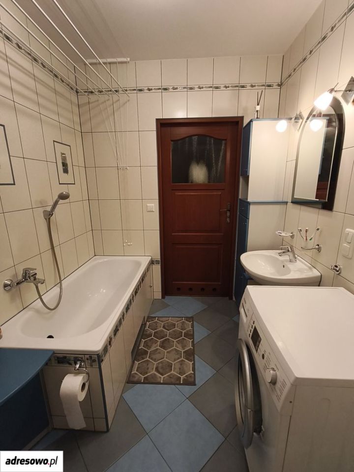 Mieszkanie 3-pokojowe Białystok, ul. Zachodnia. Zdjęcie 18