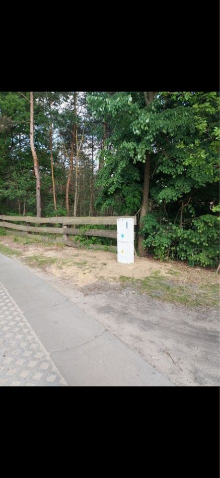 Działka budowlana Węgielnia. Zdjęcie 4