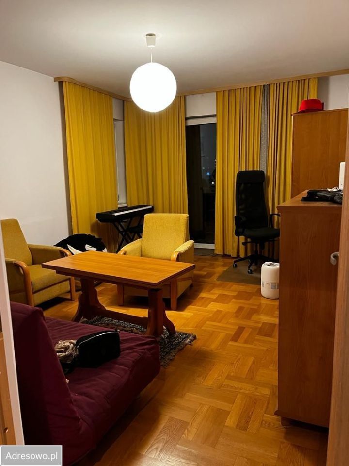 Mieszkanie 3-pokojowe Kraków Prądnik Czerwony, ul. mjr. Ryszarda Nuszkiewicza
