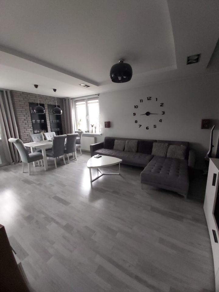 Mieszkanie 2-pokojowe Górnica