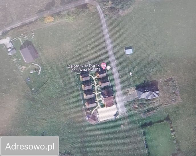 Działka budowlana Stary Wielisław. Zdjęcie 8