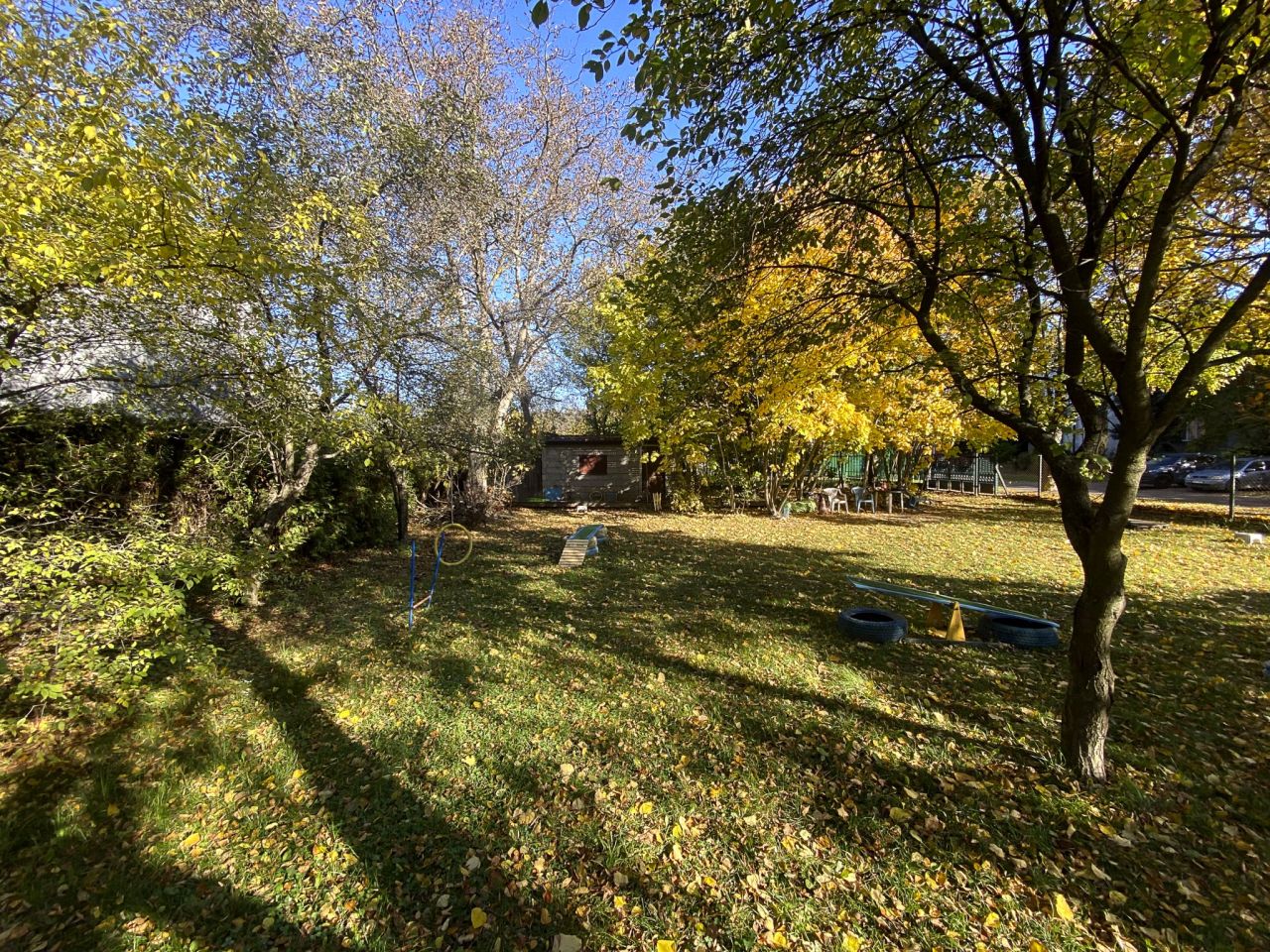 Działka budowlana Warszawa Włochy, ul. ks. Juliana Chrościckiego. Zdjęcie 6