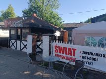 Lokal Malbork. Zdjęcie 1