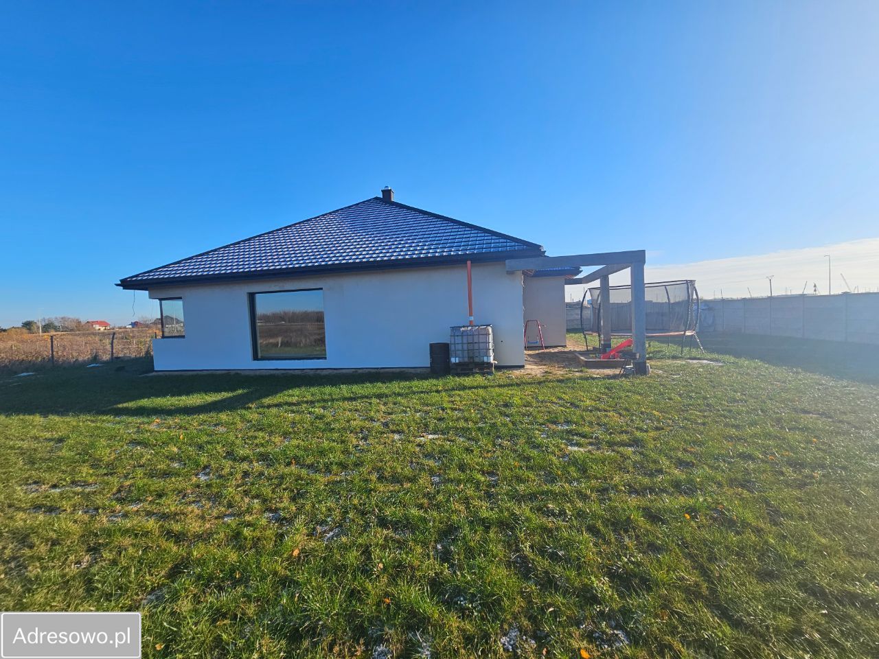 dom wolnostojący, 5 pokoi Maszewo Duże. Zdjęcie 8