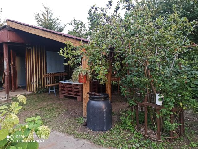 Działka rekreacyjna Będzin Syberka. Zdjęcie 1