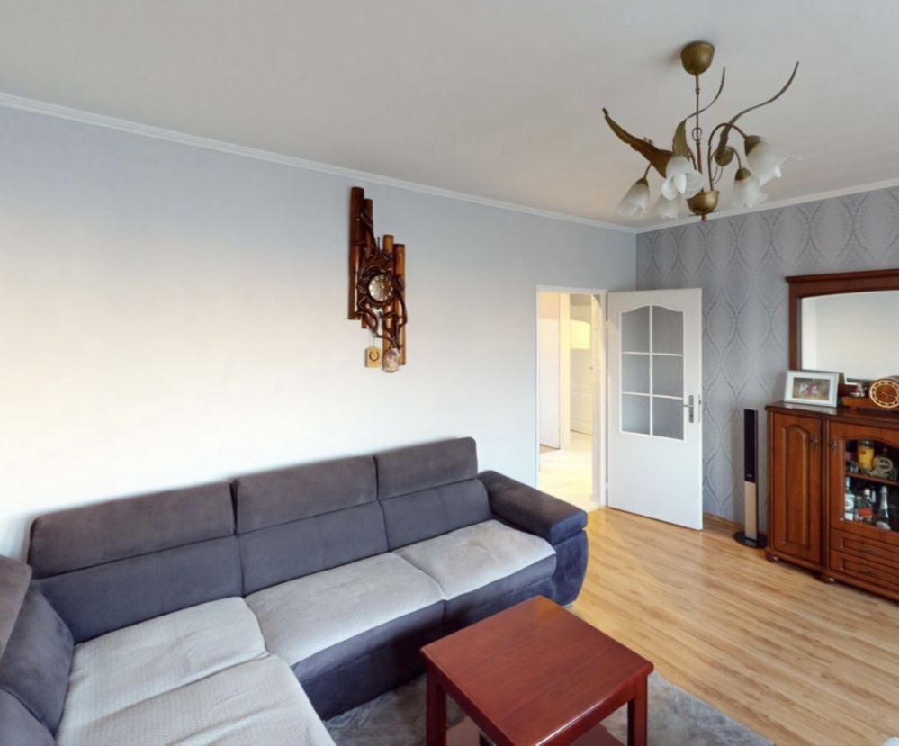 Mieszkanie 3-pokojowe Gorzów Wielkopolski