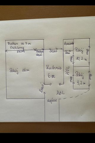 Mieszkanie 3-pokojowe Warszawa Bemowo, ul. Puszczy Solskiej. Zdjęcie 23
