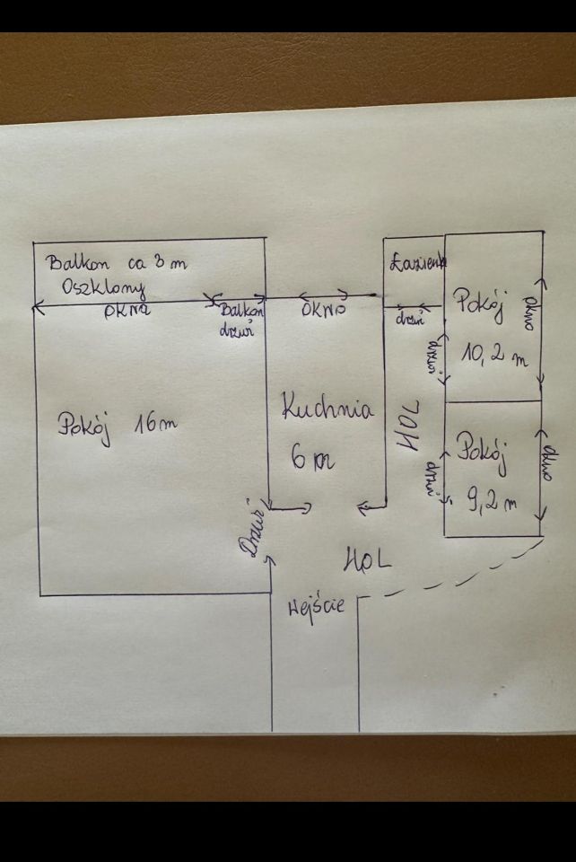 Mieszkanie 3-pokojowe Warszawa Bemowo, ul. Puszczy Solskiej. Zdjęcie 23