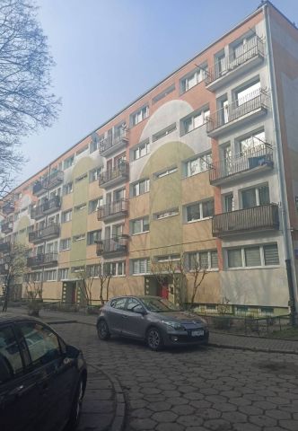 Mieszkanie 2-pokojowe Łódź Bałuty, ul. Rojna. Zdjęcie 1