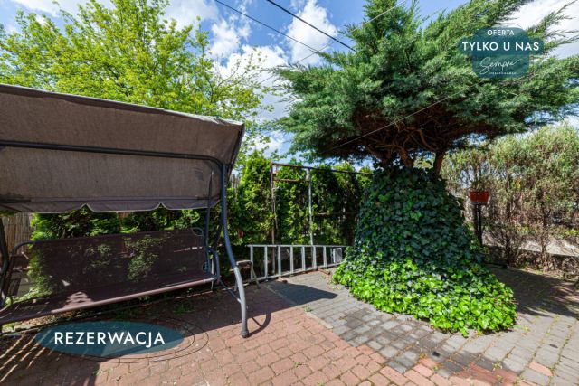 dom wolnostojący, 8 pokoi Sochaczew, ul. Bojowników. Zdjęcie 6