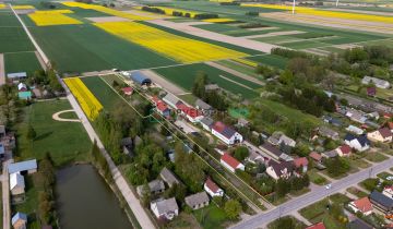 dom wolnostojący, 4 pokoje Bielsk Podlaski, ul. 11 Listopada
