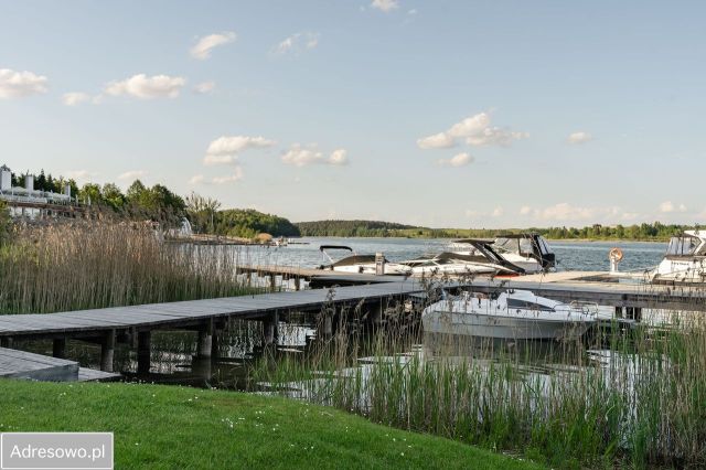 Mieszkanie 3-pokojowe Mikołajki, ul. Łąkowa. Zdjęcie 6