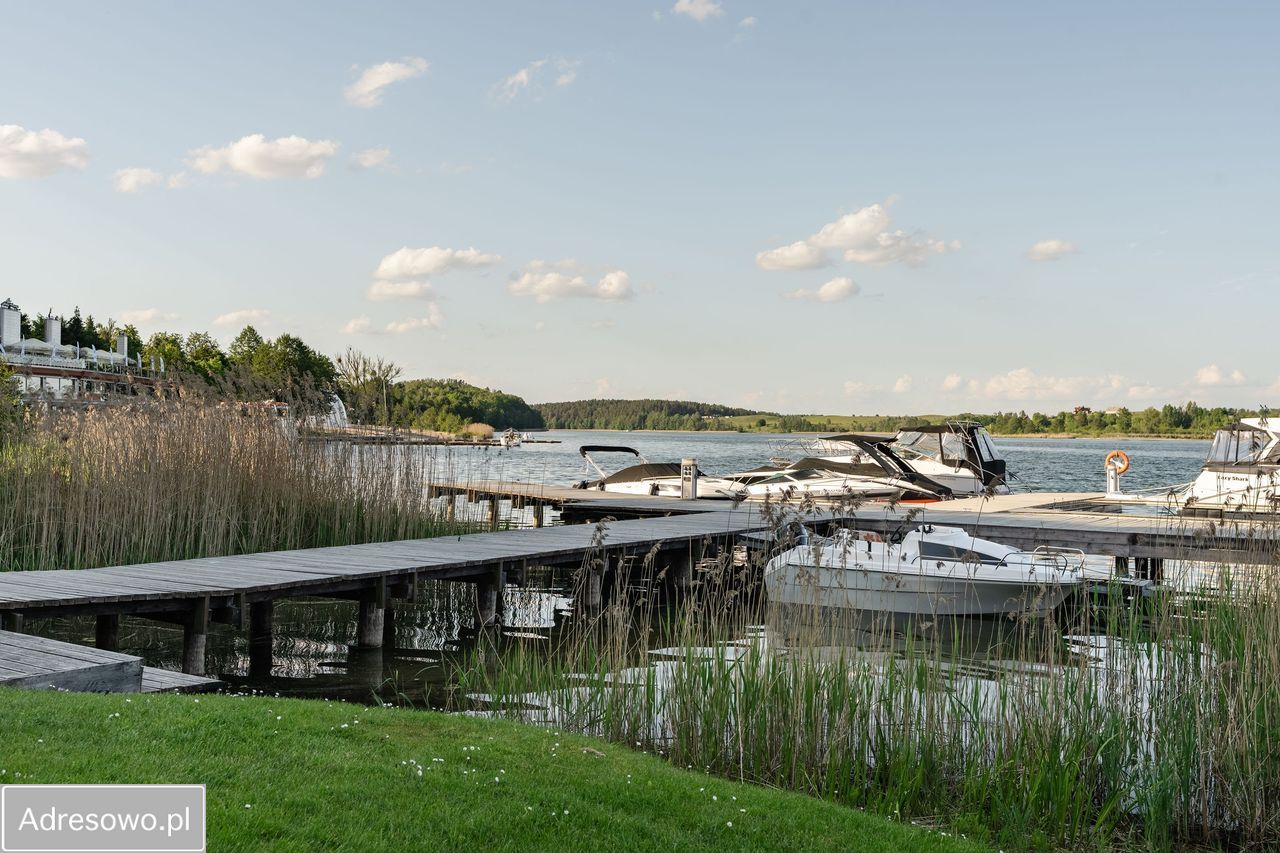 Mieszkanie 3-pokojowe Mikołajki, ul. Łąkowa. Zdjęcie 6