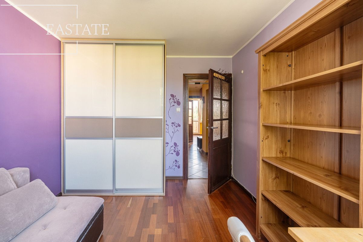 Mieszkanie 2-pokojowe Warszawa Bielany, ul. Władysława Broniewskiego. Zdjęcie 6