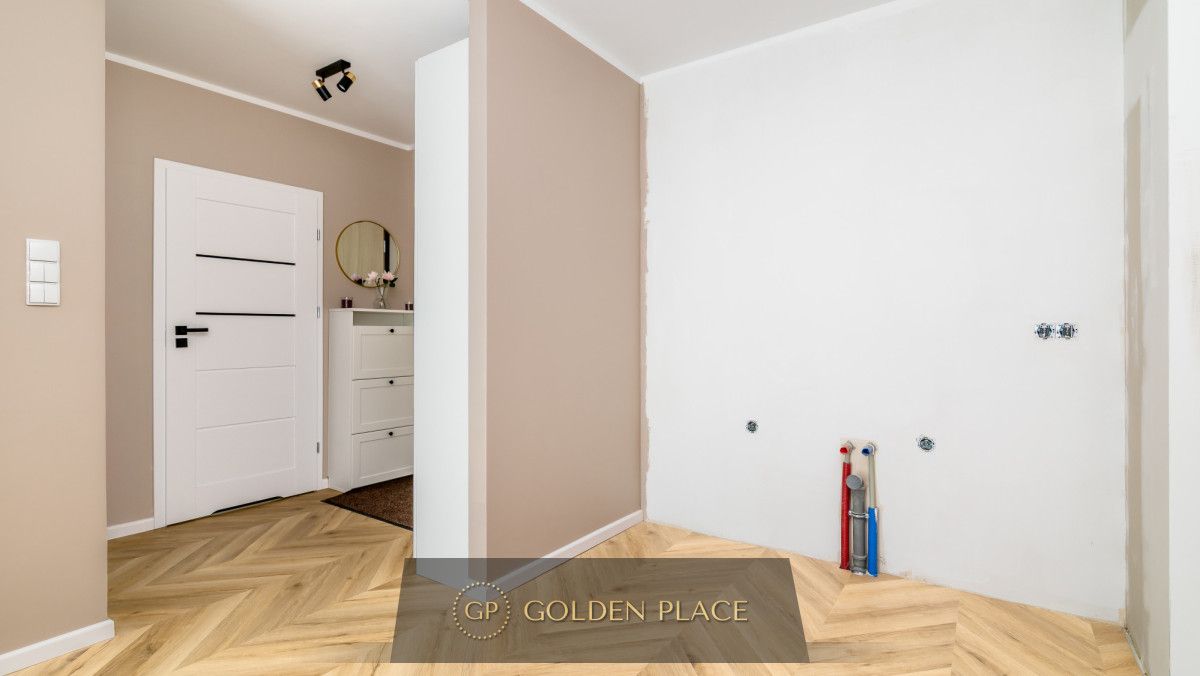 Mieszkanie 2-pokojowe Rumia, ul. Jeziorna. Zdjęcie 4