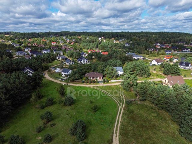 Działka budowlana Koleczkowo, ul. Jeziorna. Zdjęcie 4