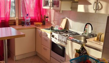 Mieszkanie 1-pokojowe Wrocław Krzyki, ul. Zaolziańska