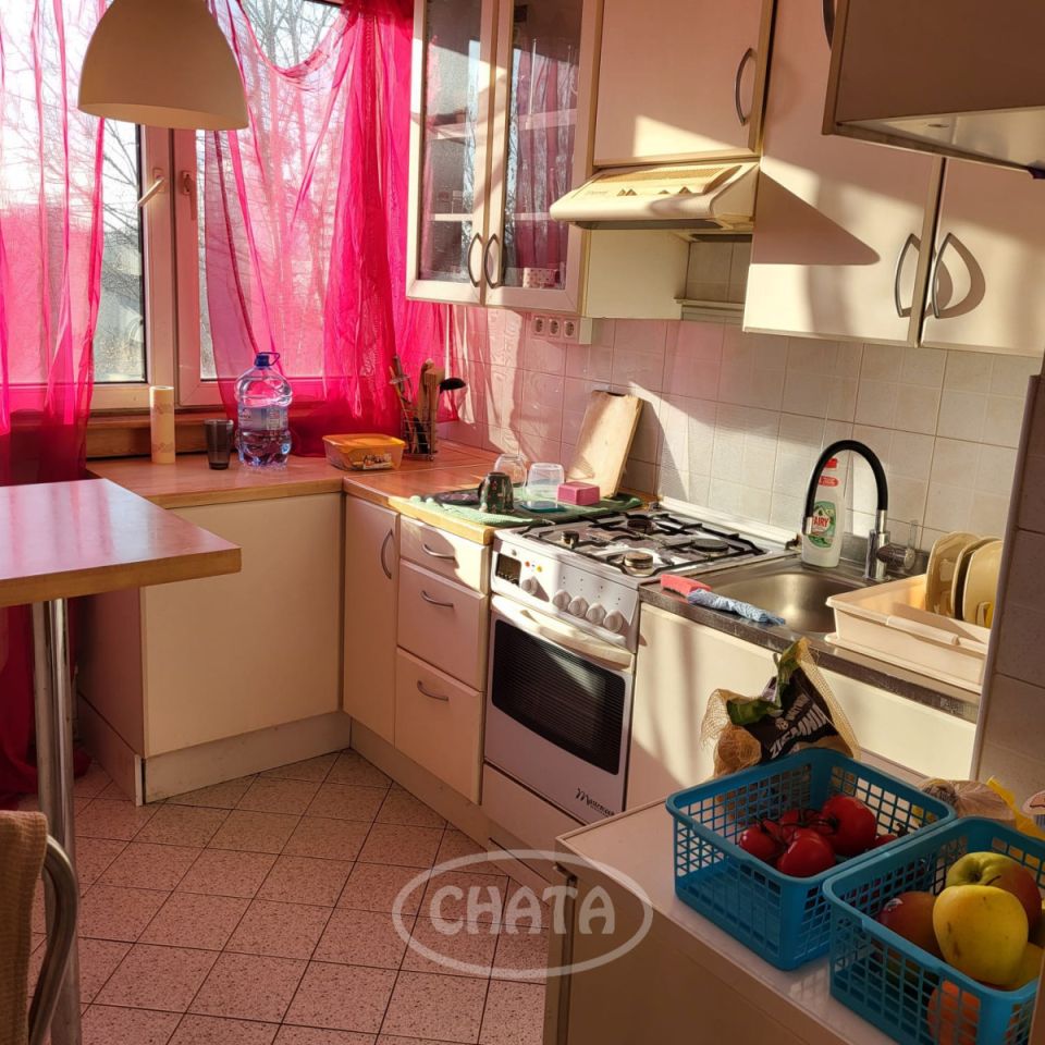 Mieszkanie 1-pokojowe Wrocław Krzyki, ul. Zaolziańska. Zdjęcie 2