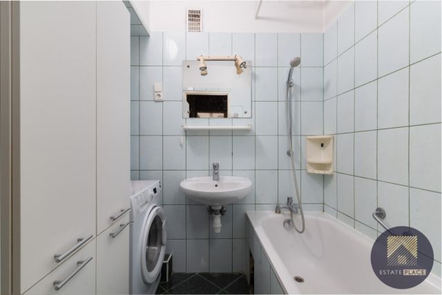 Mieszkanie 3-pokojowe Warszawa Praga-Południe, ul. Tadeusza Rechniewskiego. Zdjęcie 9