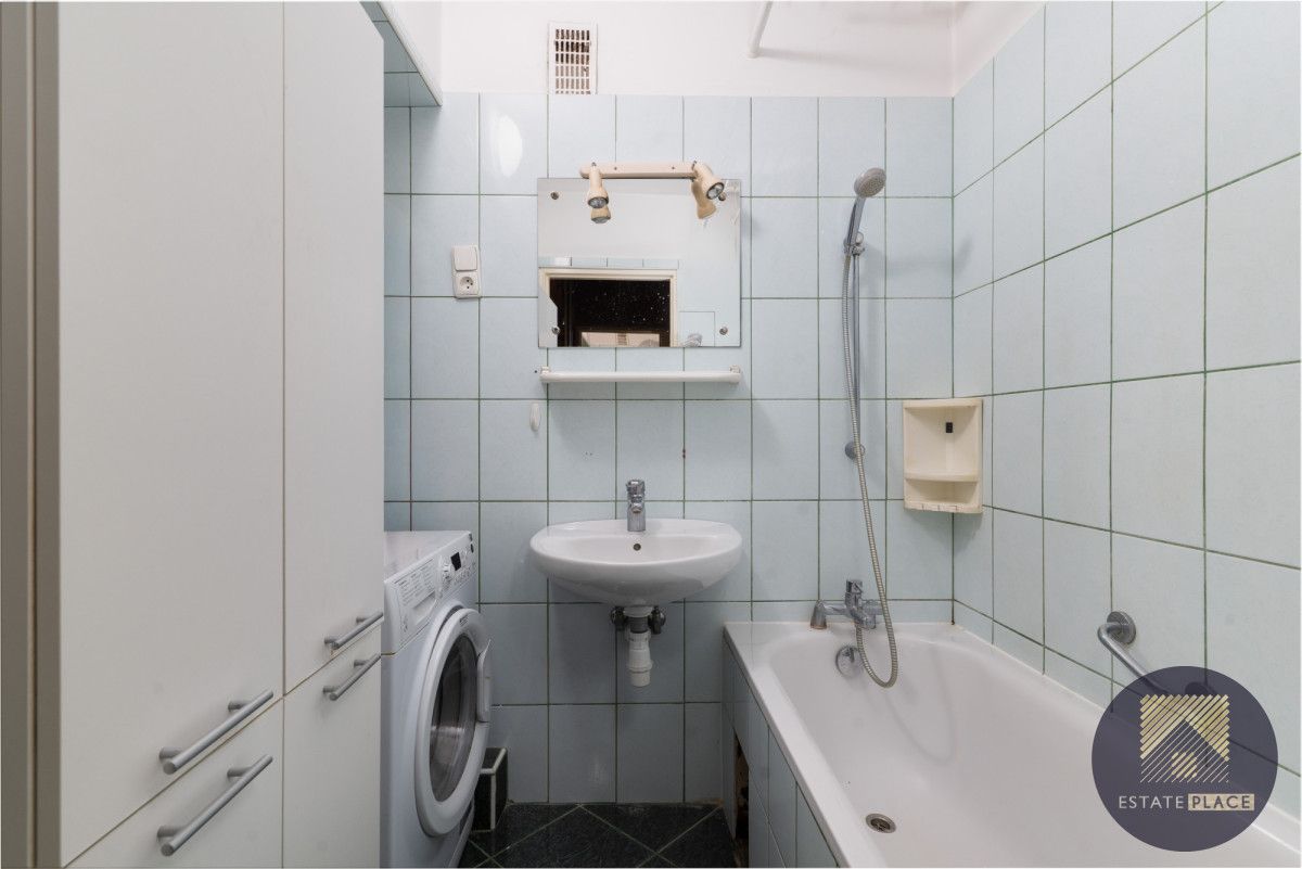 Mieszkanie 3-pokojowe Warszawa Praga-Południe, ul. Tadeusza Rechniewskiego. Zdjęcie 9